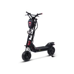 KAABO WARRIOR 11 PRO+ - Trottinette électrique 2*1200W 60V 35AH