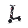 KAABO WARRIOR 11 PRO+ - Trottinette électrique 2*1200W 60V 35AH