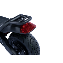 KAABO WARRIOR 11 PRO+ - Trottinette électrique 2*1200W 60V 35AH