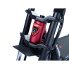 KAABO WARRIOR 11 PRO+ - Trottinette électrique 2*1200W 60V 35AH