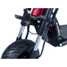KAABO WARRIOR 11 PRO+ - Trottinette électrique 2*1200W 60V 35AH