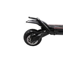 KAABO WARRIOR 11 MAX - Trottinette électrique 2*1500W 60V 36AH