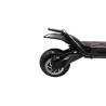 KAABO WARRIOR 11 MAX - Trottinette électrique 2*1500W 60V 36AH