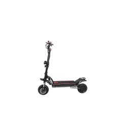KAABO WARRIOR 11 MAX - Trottinette électrique 2*1500W 60V 36AH