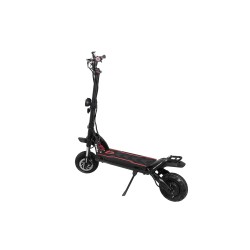 KAABO WARRIOR 11 MAX - Trottinette électrique 2*1500W 60V 36AH
