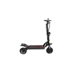 KAABO WARRIOR 11 MAX - Trottinette électrique 2*1500W 60V 36AH