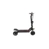 KAABO WARRIOR 11 MAX - Trottinette électrique 2*1500W 60V 36AH