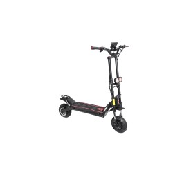 KAABO WARRIOR 11 MAX - Trottinette électrique 2*1500W 60V 36AH