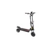 KAABO WARRIOR 11 MAX - Trottinette électrique 2*1500W 60V 36AH