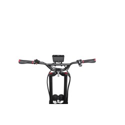 KAABO WARRIOR 11 MAX - Trottinette électrique 2*1500W 60V 36AH