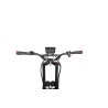 KAABO WARRIOR 11 MAX - Trottinette électrique 2*1500W 60V 36AH