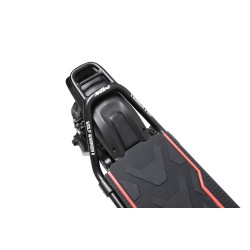 KAABO WARRIOR 11 MAX - Trottinette électrique 2*1500W 60V 36AH