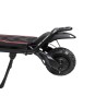 KAABO WARRIOR 11 MAX - Trottinette électrique 2*1500W 60V 36AH
