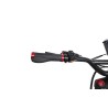 KAABO WARRIOR 11 MAX - Trottinette électrique 2*1500W 60V 36AH