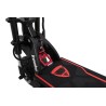 KAABO WARRIOR 11 MAX - Trottinette électrique 2*1500W 60V 36AH