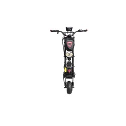 KAABO WARRIOR 11 MAX - Trottinette électrique 2*1500W 60V 36AH