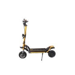 KAABO WARRIOR 11 MAX - Trottinette électrique 2*1500W 60V 36AH