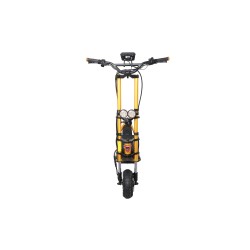 KAABO WARRIOR 11 MAX - Trottinette électrique 2*1500W 60V 36AH