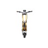 KAABO WARRIOR 11 MAX - Trottinette électrique 2*1500W 60V 36AH