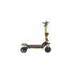 KAABO WARRIOR 11 MAX - Trottinette électrique 2*1500W 60V 36AH