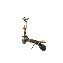 KAABO WARRIOR 11 MAX - Trottinette électrique 2*1500W 60V 36AH