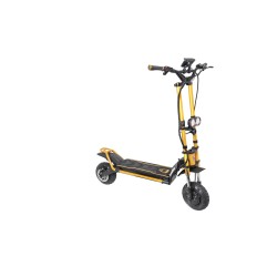 KAABO WARRIOR 11 MAX - Trottinette électrique 2*1500W 60V 36AH