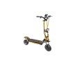 KAABO WARRIOR 11 MAX - Trottinette électrique 2*1500W 60V 36AH