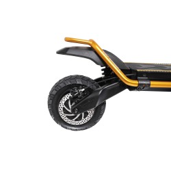 KAABO WARRIOR 11 MAX - Trottinette électrique 2*1500W 60V 36AH