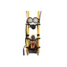KAABO WARRIOR 11 MAX - Trottinette électrique 2*1500W 60V 36AH