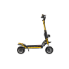 KAABO KING GT PRO - Trottinette électrique 2*2000W 72V 35AH
