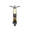 KAABO KING GT PRO - Trottinette électrique 2*2000W 72V 35AH