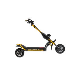 KAABO KING GT PRO - Trottinette électrique 2*2000W 72V 35AH