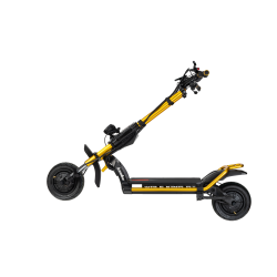 KAABO KING GT PRO - Trottinette électrique 2*2000W 72V 35AH