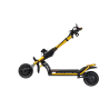 KAABO KING GT PRO - Trottinette électrique 2*2000W 72V 35AH