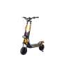 KAABO KING GT PRO - Trottinette électrique 2*2000W 72V 35AH