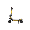 KAABO KING GT PRO - Trottinette électrique 2*2000W 72V 35AH