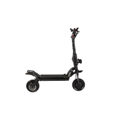 KAABO KING GTR - Trottinette électrique 2*2000W 72V 35AH