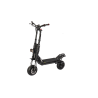 KAABO KING GTR - Trottinette électrique 2*2000W 72V 35AH