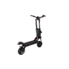 KAABO KING GTR - Trottinette électrique 2*2000W 72V 35AH