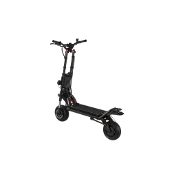 KAABO KING GTR - Trottinette électrique 2*2000W 72V 35AH