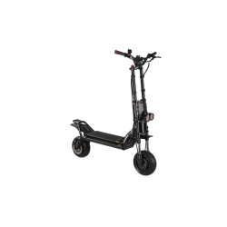 KAABO KING GTR - Trottinette électrique 2*2000W 72V 35AH