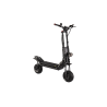 KAABO KING GTR - Trottinette électrique 2*2000W 72V 35AH