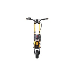 KAABO KING GTR MAX - Trottinette électrique 2*2000W 72V 40AH