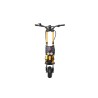 KAABO KING GTR MAX - Trottinette électrique 2*2000W 72V 40AH