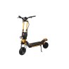 KAABO KING GTR MAX - Trottinette électrique 2*2000W 72V 40AH