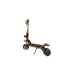 KAABO KING GTR MAX - Trottinette électrique 2*2000W 72V 40AH