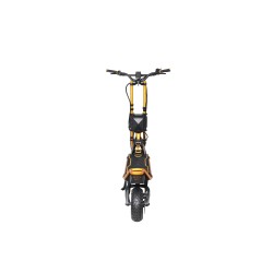 KAABO KING GTR MAX - Trottinette électrique 2*2000W 72V 40AH
