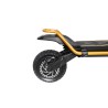 KAABO KING GTR MAX - Trottinette électrique 2*2000W 72V 40AH