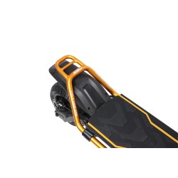 KAABO KING GTR MAX - Trottinette électrique 2*2000W 72V 40AH