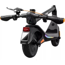 CUNFON RS300 - Trottinette électrique 500W 36V 10.4AH